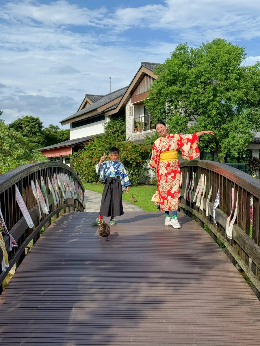宜蘭綠舞 圖片1