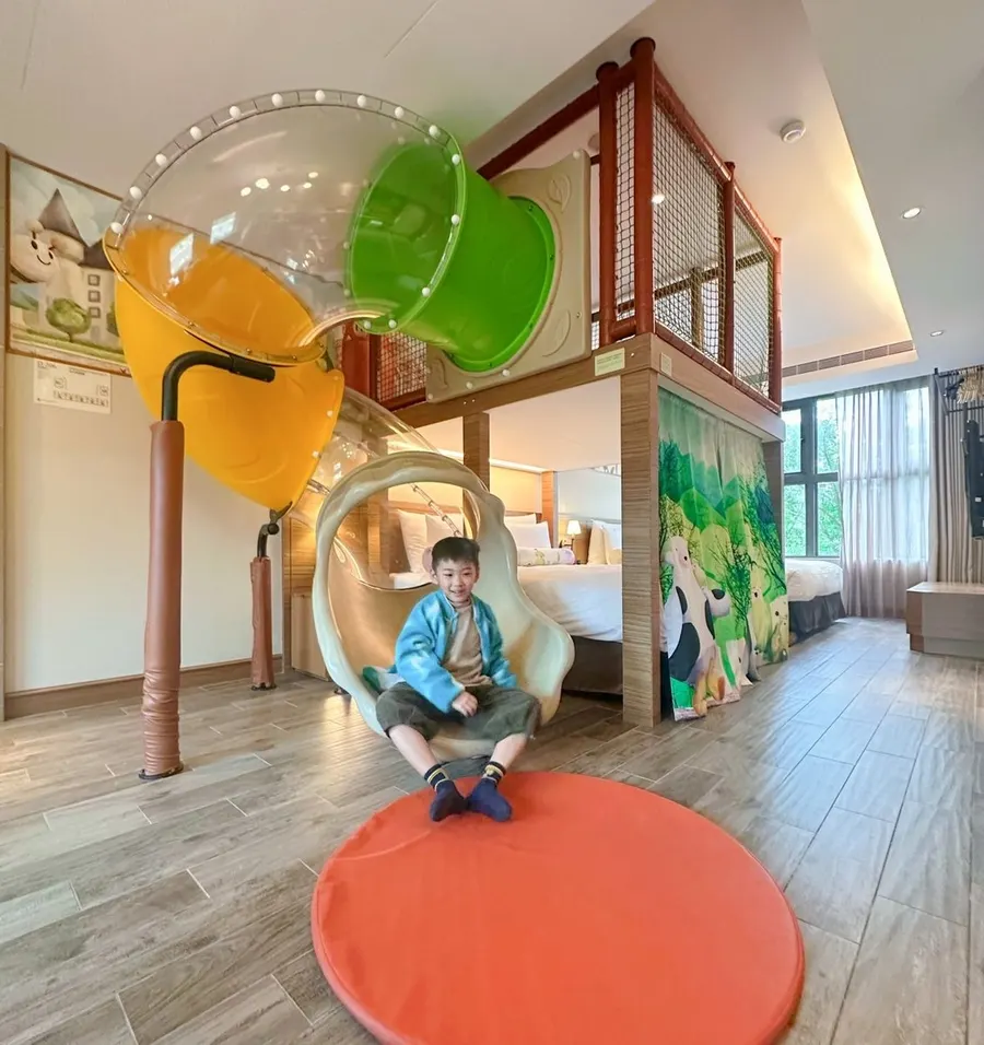 瑞穗天合國際觀光酒店 圖片3